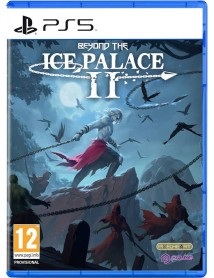 Beyond The Ice Palace II 