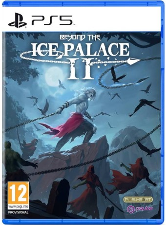 Joc Beyond The Ice Palace II pentru PS5