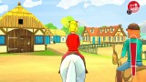 Joc Bibi Tina at the Horse Farm pentru PlayStation 5 | PS5