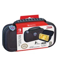 Big Ben Lite Deluxe Travel Case Zelda Logo