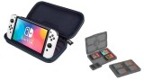  Big Ben Official Travel Case Metroid Dread pentru NSW