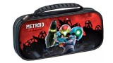  Big Ben Official Travel Case Metroid Dread pentru NSW