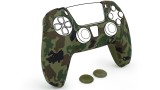  Big Ben Silicon Glove Como Green pentru PS5