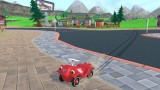 Joc Big Bobby Car The Big Race pentru Nintendo Switch