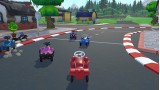 Joc Big Bobby Car The Big Race pentru PS4