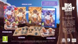 Joc Big Helmet Heroes Exalted Edition pentru Nintendo Switch