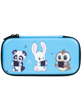  Bigben Bag Rabbit Owl Panda Lite Oled pentru NSW