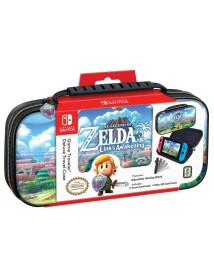 Bigben Carcasa De Calatorie Zelda Links Awakening Pentru 