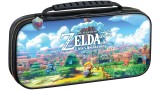  Bigben Carcasa De Calatorie Zelda Links Awakening Pentru pentru NSW