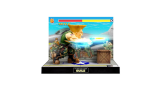 Figurina Statueta Bigboystoys Street Fighter T.n.C 04