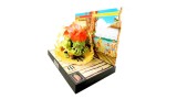 Figurina Statueta Bigboystoys Street Fighter T.n.C 05 Blanka
