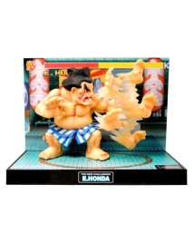 Bigboystoys Street Fighter T.n.C 08 E Honda 
