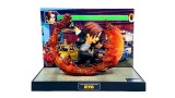 Figurina Statueta Bigboystoys Street Fighter T.n.C Kof01 Kyo