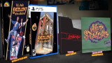 Joc Bill & Teds Excellent Retro Collection Collectors Edition pentru PS5