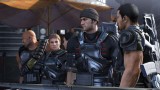 Joc Binary Domain Limited Edition pentru PS3