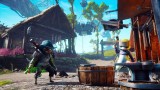 Joc Biomutant pentru PS4