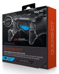 Bionik Quick Shot Playstation