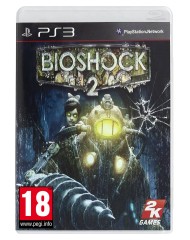 Bioshock 2