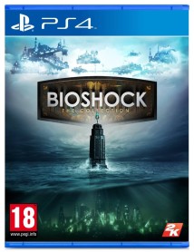 Bioshock The Collection 