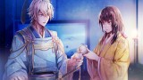 Joc Birushana Rising Flower Of Genpei pentru Nintendo Switch