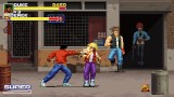 Joc Bitmap Bureau Collection Xeno Crisis Battle Axe F.vendetta Deluxe Edition pentru Nintendo Switch