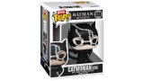 Figurina Joc Bitty Pop 4 Pack Batman 85th Batman