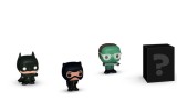 Figurina Joc Bitty Pop 4 Pack Batman 85th Selina Kyle