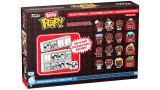 Figurina Joc Bitty Pop 4 Pack Deadpool Bbq Master