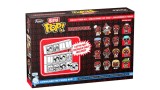 Figurina Joc Bitty Pop 4 Pack Deadpool Dinopool