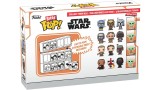 Figurina Joc Bitty Pop 4 Pack Mandalorian Marshal