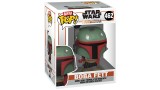 Figurina Joc Bitty Pop 4 Pack Mandalorian Marshal