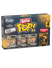 Bitty Pop 4 Pack The Lord Of The Rings Samwise 