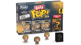 Figurina Joc Bitty Pop 4 Pack The Lord Of The Rings Samwise