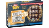 Figurina Joc Bitty Pop 4 Pack The Lord Of The Rings Witch King