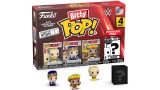 Figurina Joc Bitty Pop 4 Pack Wwe Dusty Rhodes
