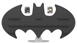 Figurina Joc Bitty Pop Display DC Bat Signal Display Shelf