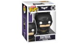 Figurina Joc Bitty Pop Display DC Bat Signal Display Shelf