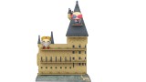 Figurina Joc Bitty Pop Display Harry Potter Hogwarts Castle Display Shelf