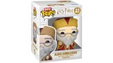 Figurina Joc Bitty Pop Display Harry Potter Hogwarts Castle Display Shelf