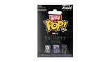 Figurina Joc Bitty Pop Marvel The Infinity Saga Mystery Mini 36 Pdq Pieces Blind Bag Random
