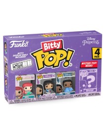 Bitty Pop Princess Ariel 2.3cm 