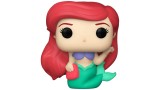Figurina Joc Bitty Pop Princess Ariel 2.3cm