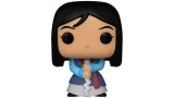 Figurina Joc Bitty Pop Princess Ariel 2.3cm