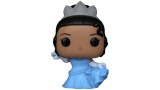 Figurina Joc Bitty Pop Princess Ariel 2.3cm