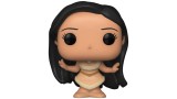 Figurina Joc Bitty Pop Princess Peasant Belle 2.5cm