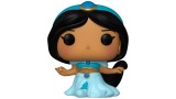 Figurina Joc Bitty Pop Princess Peasant Belle 2.5cm
