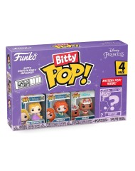 Bitty Pop Princess Rapunzel 2.5cm