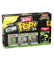 Bitty Pop Teenage Mutant Ninja Turtles Donatello 2.29cm