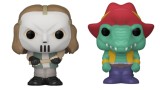Figurina Joc Bitty Pop Teenage Mutant Ninja Turtles Donatello 2.29cm