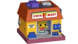 Figurina Joc Bitty Pop Towns The Simpsons Bart Simpson And Kwik E Mart